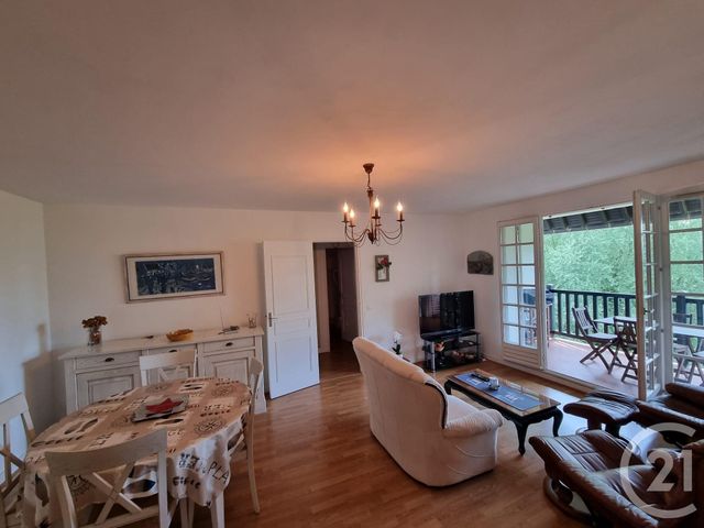 Appartement F3 à vendre - 3 pièces - 61,72 m2 - Villers Sur Mer - 14 - BASSE-NORMANDIE