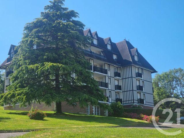 Appartement F3 à vendre - 3 pièces - 61,72 m2 - Villers Sur Mer - 14 - BASSE-NORMANDIE