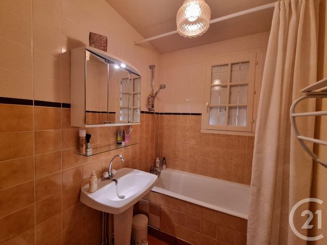 Appartement F3 à vendre - 3 pièces - 61,72 m2 - Villers Sur Mer - 14 - BASSE-NORMANDIE