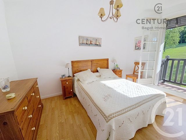 Appartement F3 &agrave; vendre - 3 pi&egrave;ces - 61,72 m2 - Villers Sur Mer - 14 - BASSE-NORMANDIE
