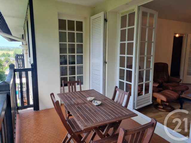 Appartement F3 à vendre - 3 pièces - 61,72 m2 - Villers Sur Mer - 14 - BASSE-NORMANDIE
