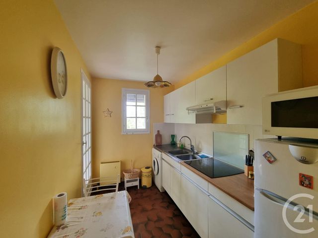 Appartement F3 à vendre - 3 pièces - 61,72 m2 - Villers Sur Mer - 14 - BASSE-NORMANDIE