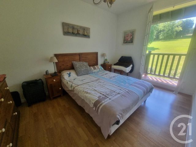 Appartement F3 à vendre - 3 pièces - 61,72 m2 - Villers Sur Mer - 14 - BASSE-NORMANDIE