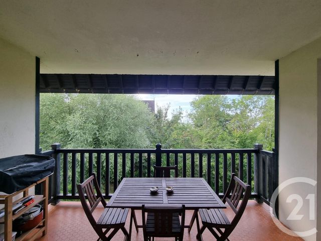 Appartement F3 à vendre - 3 pièces - 61,72 m2 - Villers Sur Mer - 14 - BASSE-NORMANDIE