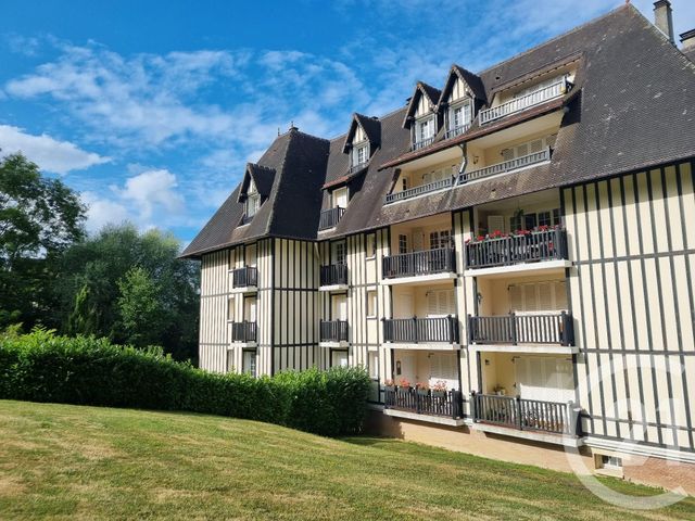 Appartement F3 à vendre - 3 pièces - 61,72 m2 - Villers Sur Mer - 14 - BASSE-NORMANDIE