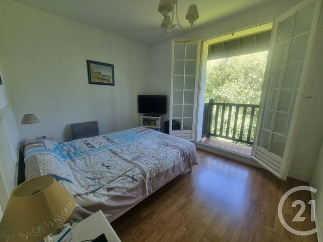 Appartement F3 à vendre - 3 pièces - 61,72 m2 - Villers Sur Mer - 14 - BASSE-NORMANDIE