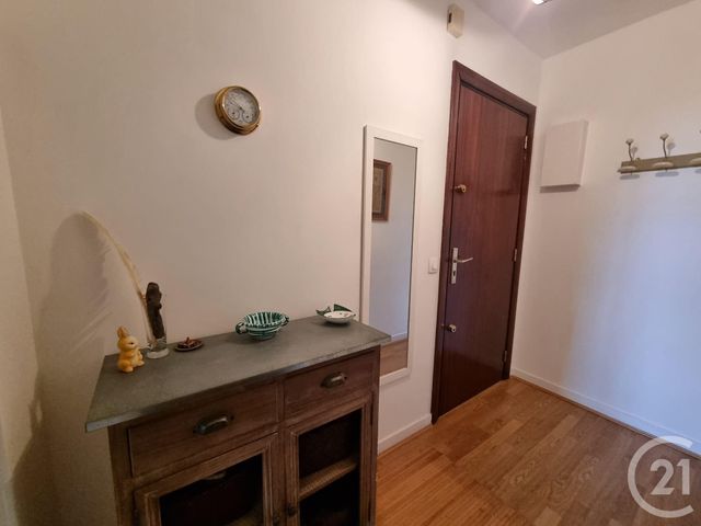 Appartement F3 à vendre - 3 pièces - 61,72 m2 - Villers Sur Mer - 14 - BASSE-NORMANDIE