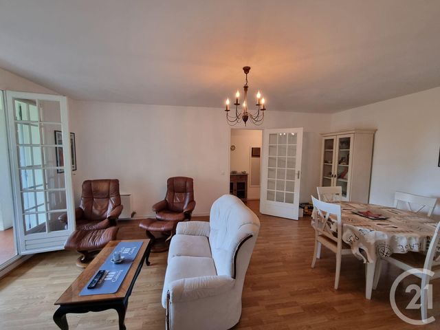 Appartement F3 à vendre - 3 pièces - 61,72 m2 - Villers Sur Mer - 14 - BASSE-NORMANDIE