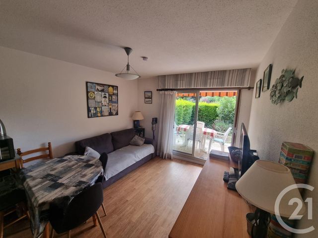 Appartement F2 à vendre - 2 pièces - 26,97 m2 - Villers Sur Mer - 14 - BASSE-NORMANDIE