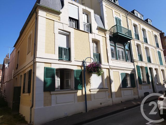 Appartement Studio à vendre VILLERS SUR MER