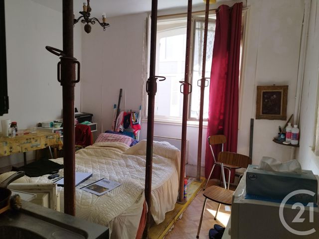 Appartement Studio &agrave; vendre - 1 pi&egrave;ce - 17,08 m2 - Villers Sur Mer - 14 - BASSE-NORMANDIE