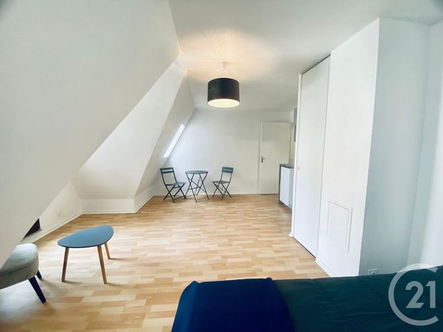 Appartement Studio &agrave; vendre - 1 pi&egrave;ce - 18,26 m2 - Villers Sur Mer - 14 - BASSE-NORMANDIE