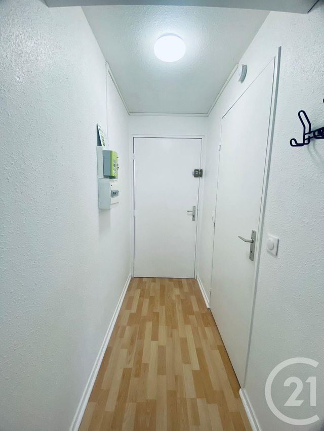 Appartement Studio &agrave; vendre - 1 pi&egrave;ce - 18,26 m2 - Villers Sur Mer - 14 - BASSE-NORMANDIE
