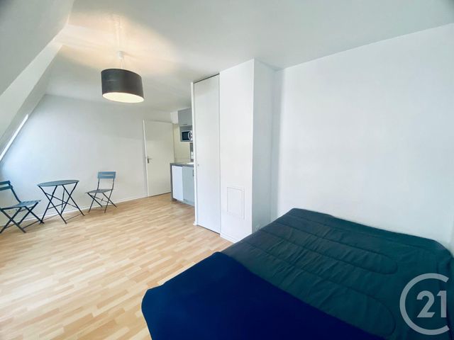 Appartement Studio &agrave; vendre - 1 pi&egrave;ce - 18,26 m2 - Villers Sur Mer - 14 - BASSE-NORMANDIE
