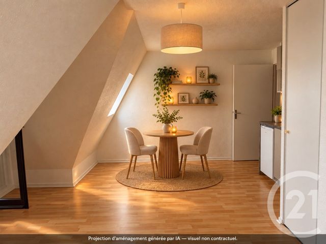 Appartement Studio à vendre VILLERS SUR MER