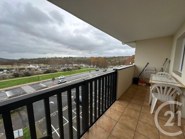 Appartement F1 &agrave; louer - 1 pi&egrave;ce - 28 m2 - Villers Sur Mer - 14 - BASSE-NORMANDIE