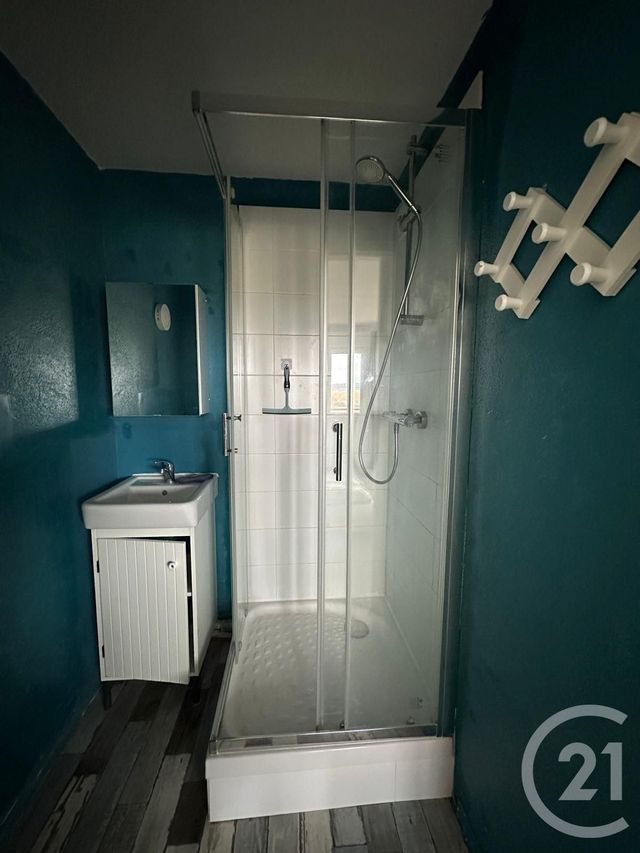 Appartement F1 &agrave; louer - 1 pi&egrave;ce - 28 m2 - Villers Sur Mer - 14 - BASSE-NORMANDIE