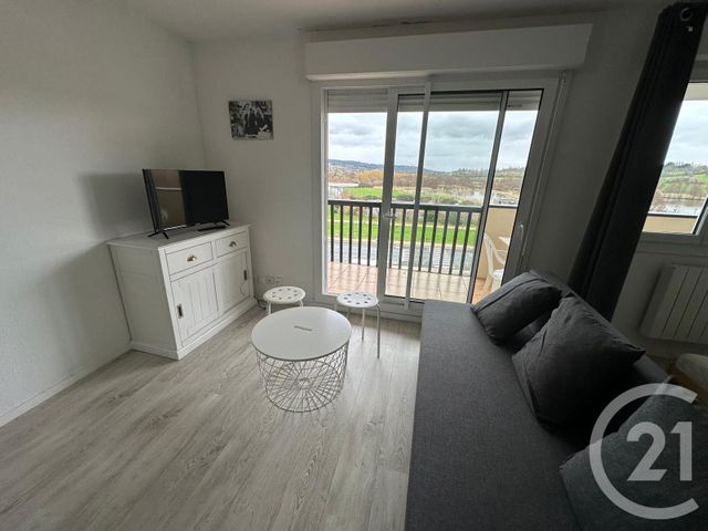 Appartement F1 &agrave; louer - 1 pi&egrave;ce - 28 m2 - Villers Sur Mer - 14 - BASSE-NORMANDIE
