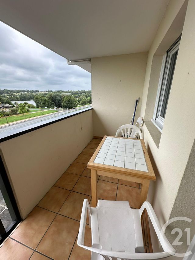 Appartement F1 &agrave; louer - 1 pi&egrave;ce - 28 m2 - Villers Sur Mer - 14 - BASSE-NORMANDIE