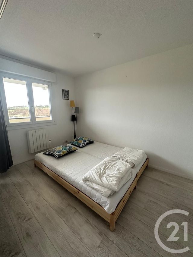 Appartement F1 &agrave; louer - 1 pi&egrave;ce - 28 m2 - Villers Sur Mer - 14 - BASSE-NORMANDIE