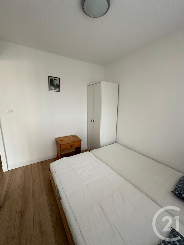 Appartement F2 &agrave; louer - 2 pi&egrave;ces - 23 m2 - Villers Sur Mer - 14 - BASSE-NORMANDIE