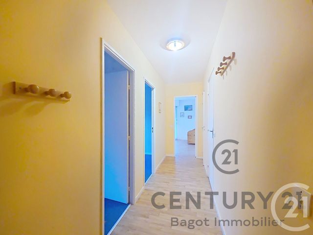 Appartement F3 &agrave; vendre - 3 pi&egrave;ces - 54 m2 - Villers Sur Mer - 14 - BASSE-NORMANDIE