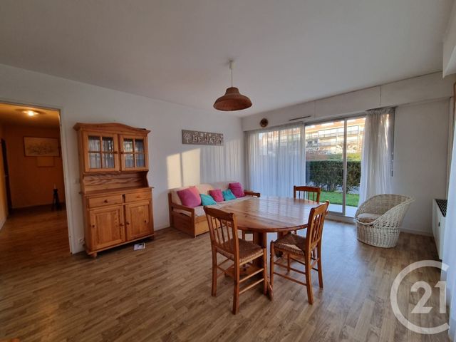 Appartement F3 à vendre - 3 pièces - 54 m2 - Villers Sur Mer - 14 - BASSE-NORMANDIE