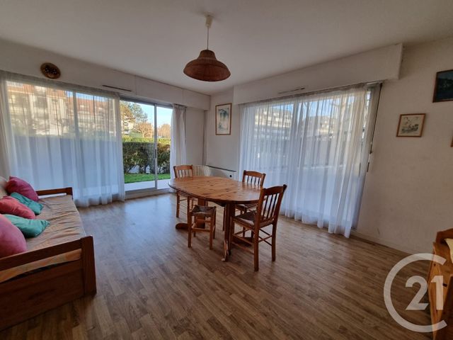 Appartement F3 à vendre - 3 pièces - 54 m2 - Villers Sur Mer - 14 - BASSE-NORMANDIE