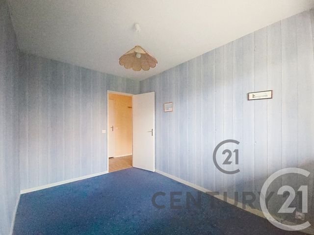 Appartement F3 &agrave; vendre - 3 pi&egrave;ces - 54 m2 - Villers Sur Mer - 14 - BASSE-NORMANDIE