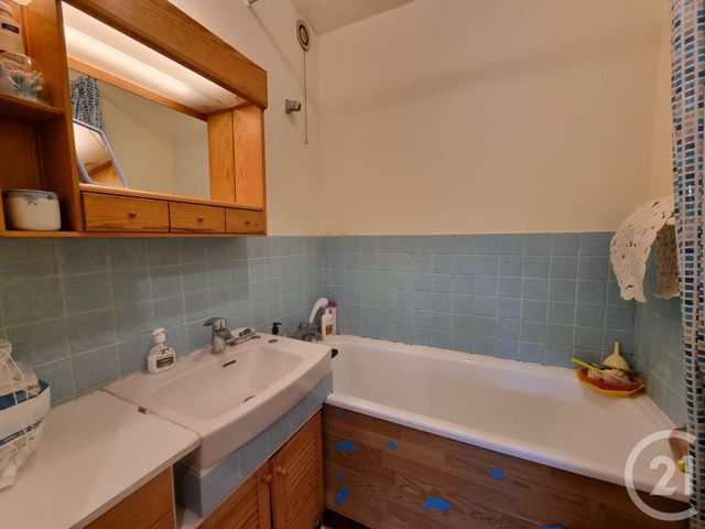 Appartement F3 à vendre - 3 pièces - 54 m2 - Villers Sur Mer - 14 - BASSE-NORMANDIE