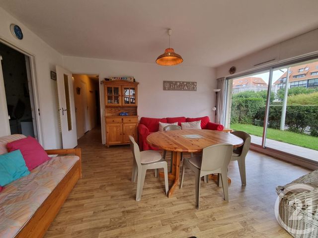 Appartement F3 à vendre - 3 pièces - 54 m2 - Villers Sur Mer - 14 - BASSE-NORMANDIE