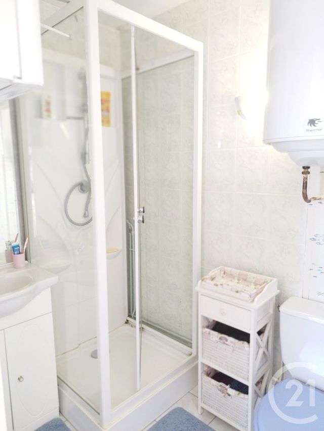 Appartement &agrave; vendre - 2 pi&egrave;ces - 19,10 m2 - Villers Sur Mer - 14 - BASSE-NORMANDIE