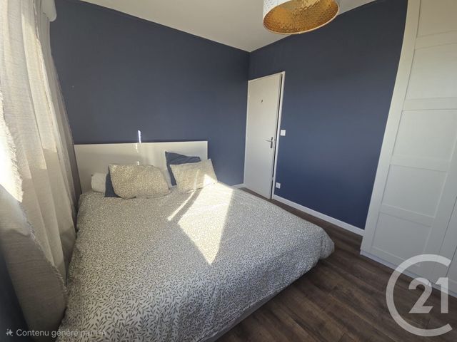 Appartement &agrave; vendre - 2 pi&egrave;ces - 48,53 m2 - Villers Sur Mer - 14 - BASSE-NORMANDIE