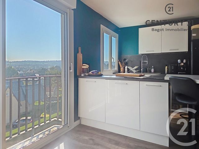 Appartement &agrave; vendre - 2 pi&egrave;ces - 48,53 m2 - Villers Sur Mer - 14 - BASSE-NORMANDIE