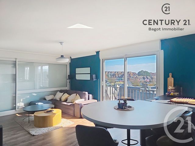 Appartement à vendre VILLERS SUR MER