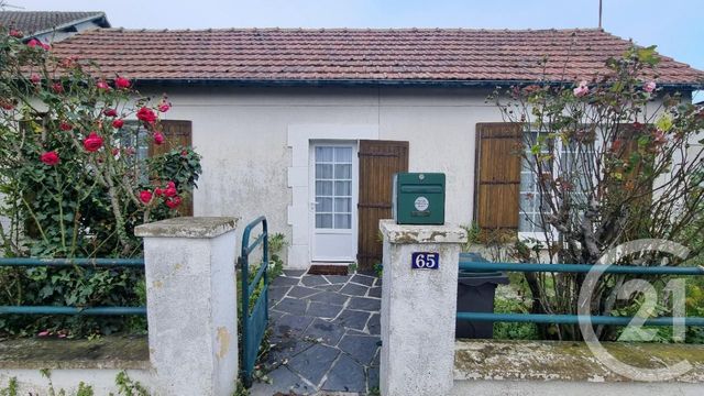maison - DIVES SUR MER - 14