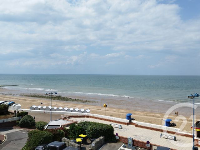 appartement - VILLERS SUR MER - 14