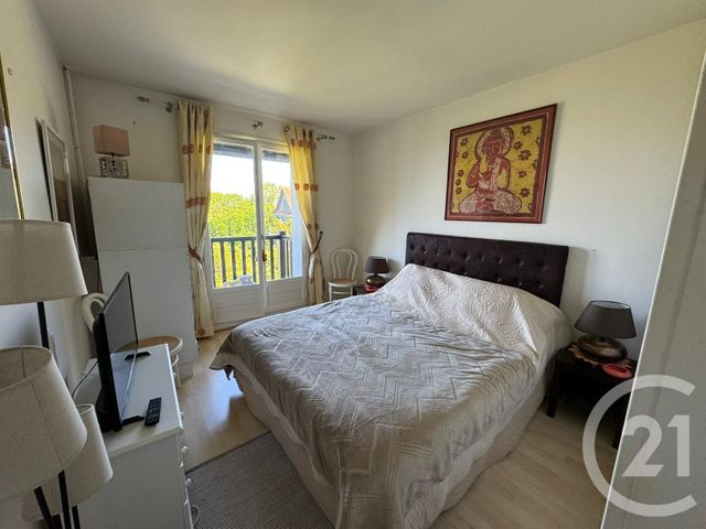 Appartement F4 &agrave; vendre - 4 pi&egrave;ces - 79,62 m2 - Villers Sur Mer - 14 - BASSE-NORMANDIE