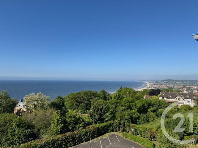 Appartement F4 &agrave; vendre - 4 pi&egrave;ces - 79,62 m2 - Villers Sur Mer - 14 - BASSE-NORMANDIE