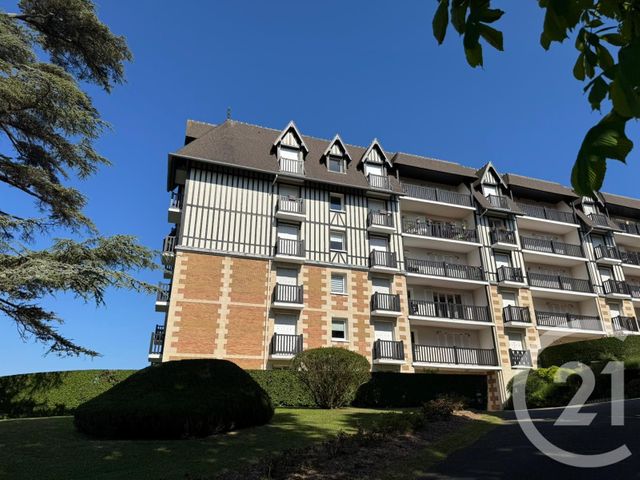 Appartement F4 &agrave; vendre - 4 pi&egrave;ces - 79,62 m2 - Villers Sur Mer - 14 - BASSE-NORMANDIE