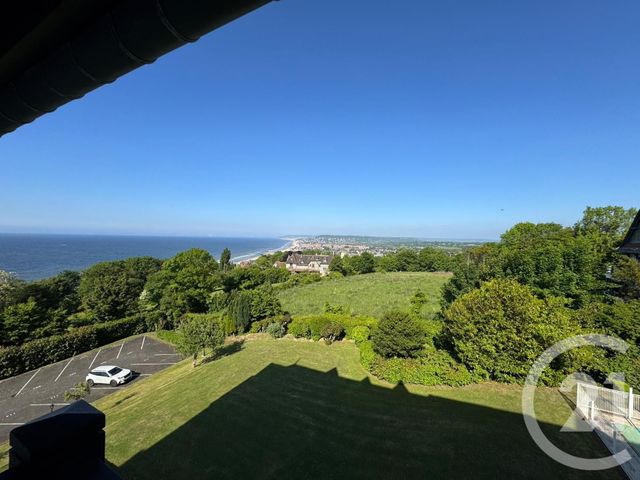 Appartement F4 &agrave; vendre - 4 pi&egrave;ces - 79,62 m2 - Villers Sur Mer - 14 - BASSE-NORMANDIE