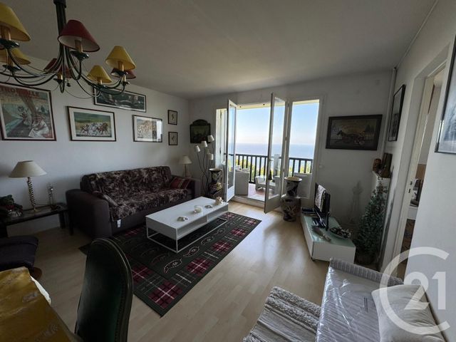 Appartement F4 &agrave; vendre - 4 pi&egrave;ces - 79,62 m2 - Villers Sur Mer - 14 - BASSE-NORMANDIE