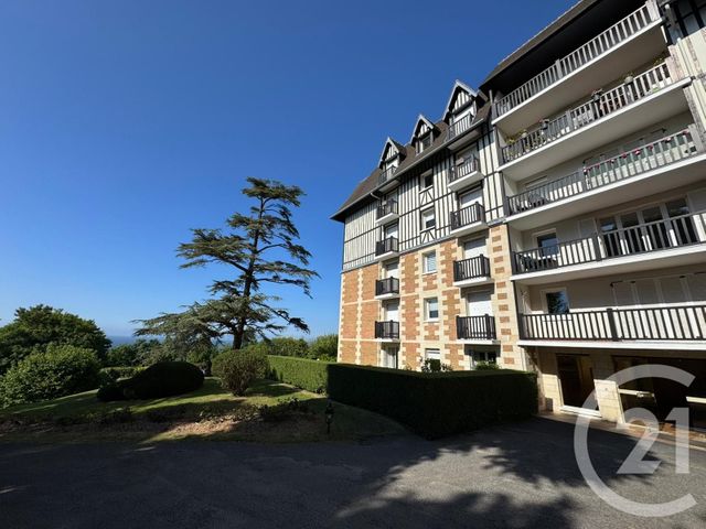 Appartement F4 &agrave; vendre - 4 pi&egrave;ces - 79,62 m2 - Villers Sur Mer - 14 - BASSE-NORMANDIE