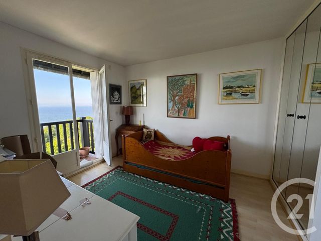 Appartement F4 &agrave; vendre - 4 pi&egrave;ces - 79,62 m2 - Villers Sur Mer - 14 - BASSE-NORMANDIE