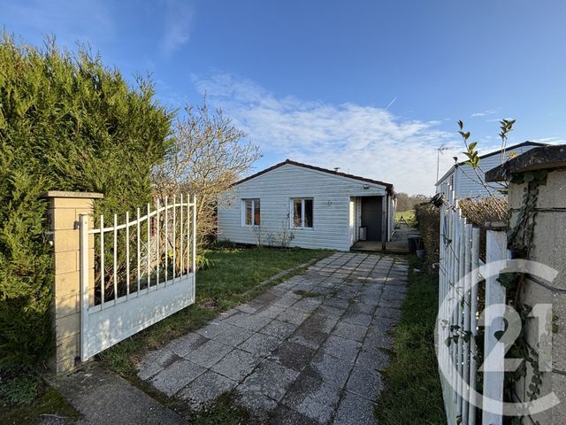 maison - DOZULE - 14