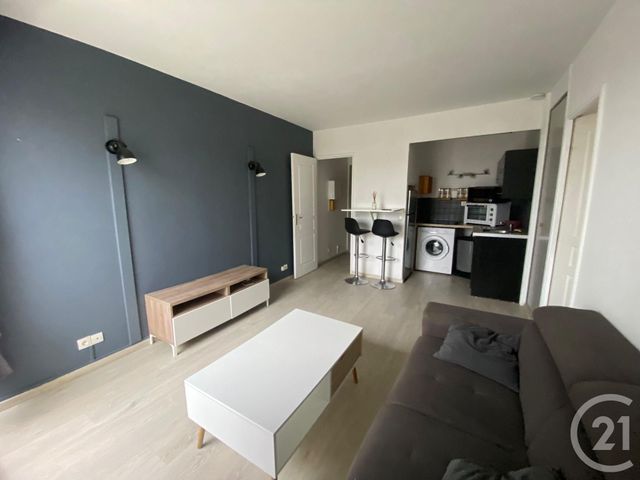 Appartement F2 à louer - 2 pièces - 29,47 m2 - Villers Sur Mer - 14 - BASSE-NORMANDIE