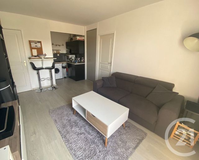 Appartement F2 à vendre - 2 pièces - 26,15 m2 - Villers Sur Mer - 14 - BASSE-NORMANDIE