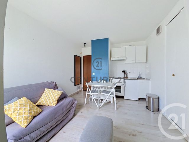 Appartement F2 à vendre VILLERS SUR MER