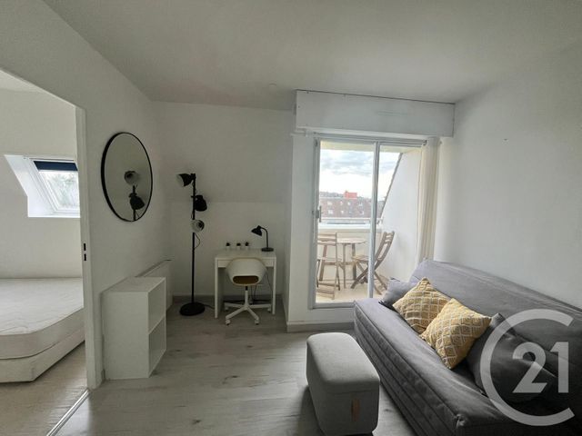 Appartement F2 à vendre VILLERS SUR MER