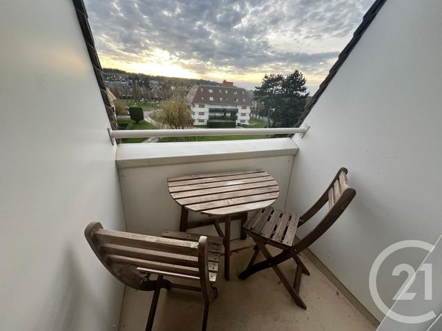 Appartement F2 &agrave; vendre - 2 pi&egrave;ces - 21,48 m2 - Villers Sur Mer - 14 - BASSE-NORMANDIE